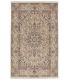 Isfahan on silk warp