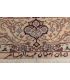 Isfahan on silk warp