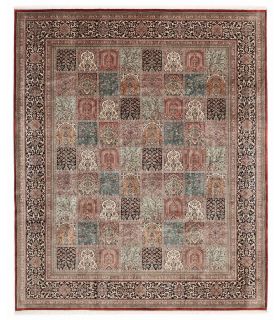 Kashmir Silk Royal