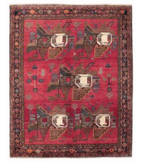 Afshar / Sirjan