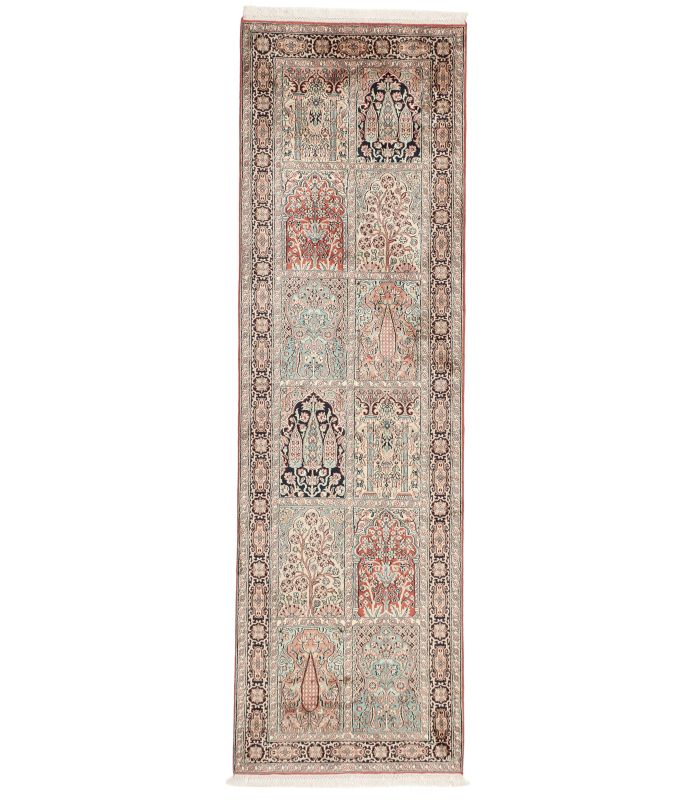 Kaschmir Reine Seide