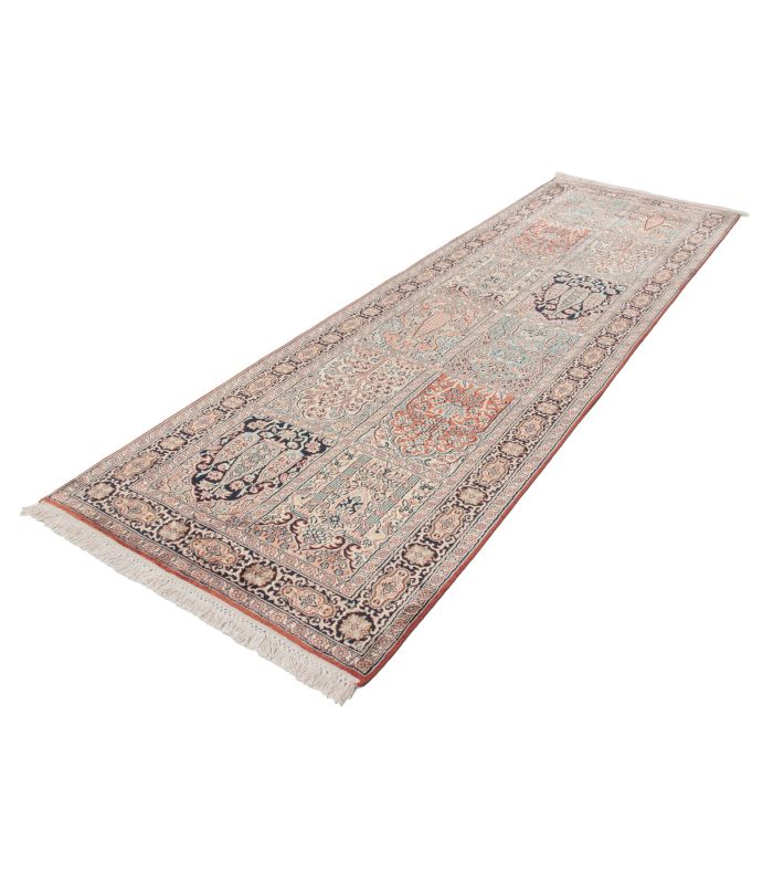 Kaschmir Reine Seide