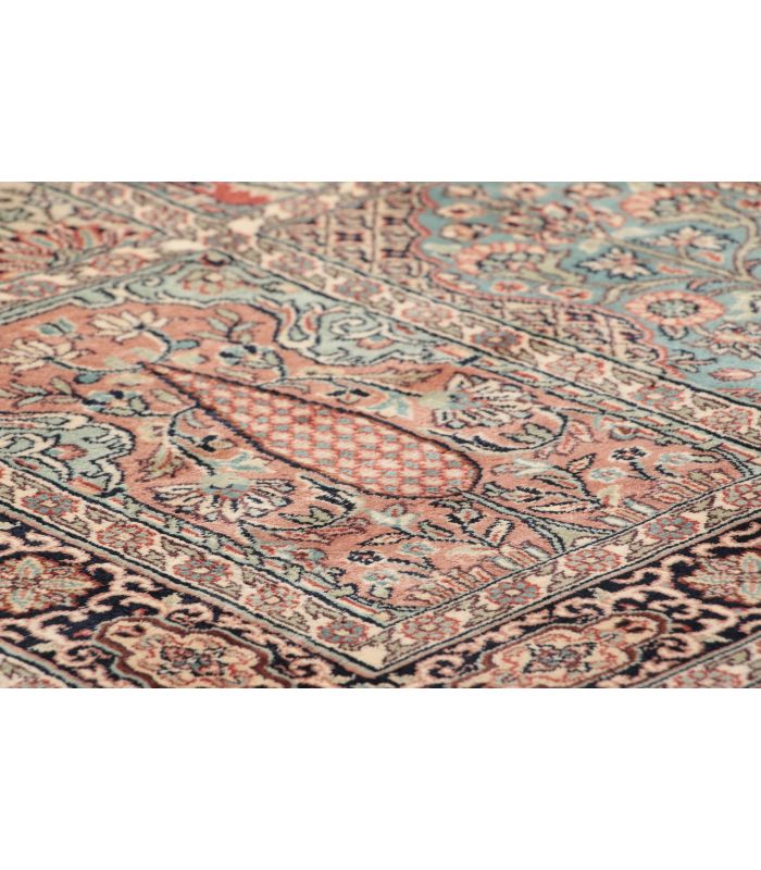 Kaschmir Reine Seide