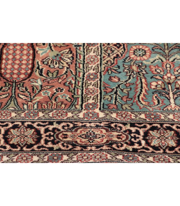 Kaschmir Reine Seide