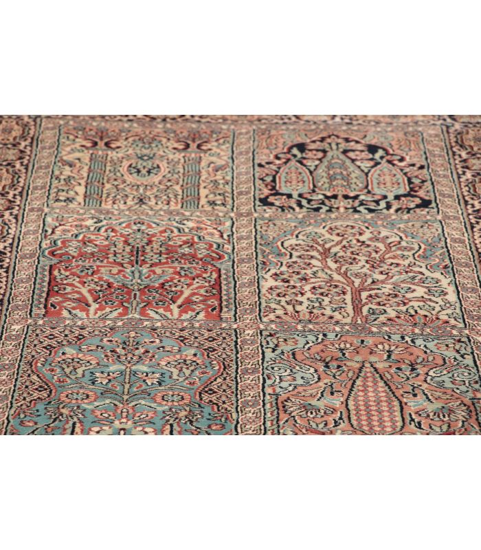 Kaschmir Reine Seide