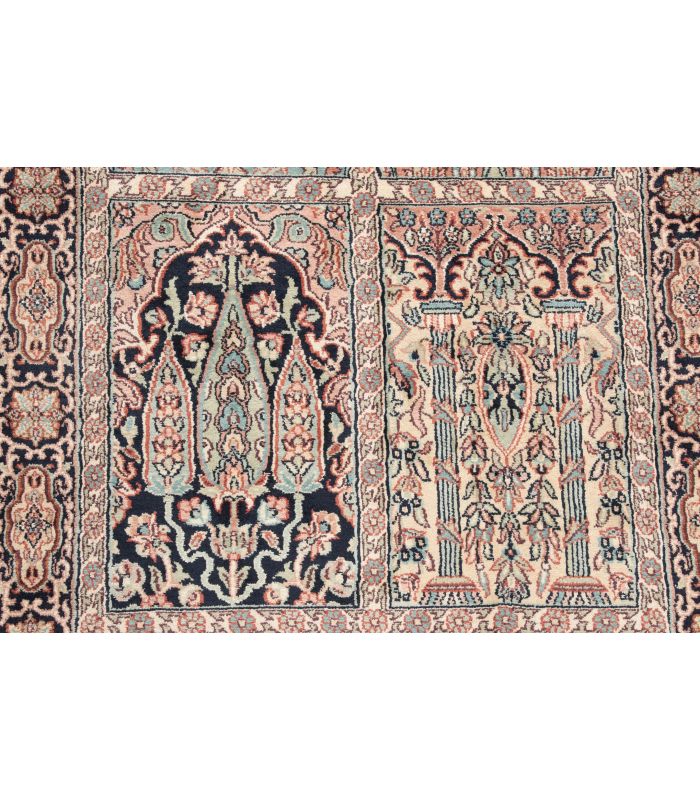 Kaschmir Reine Seide