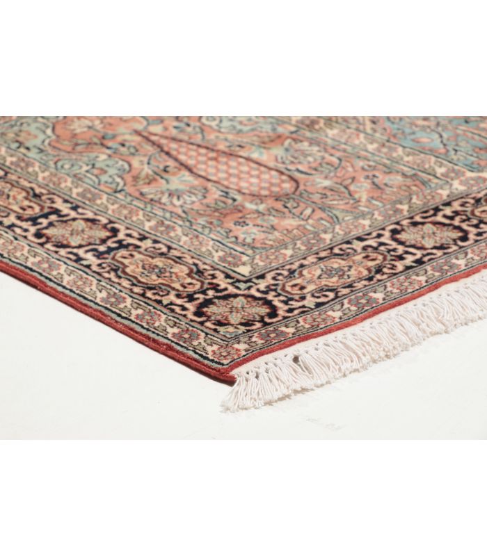 Kaschmir Reine Seide