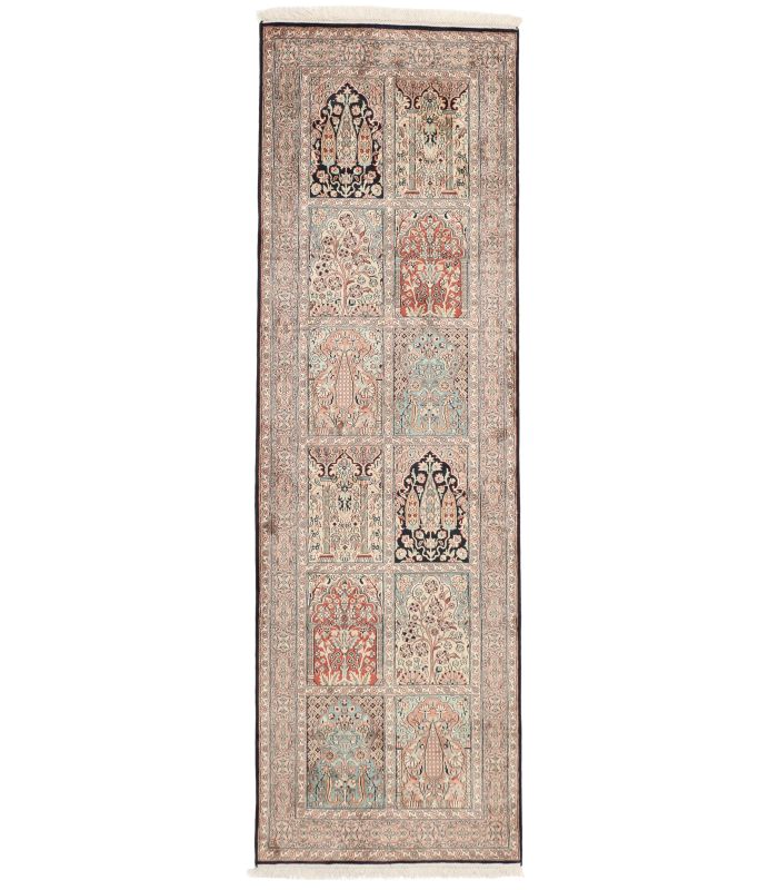 Kaschmir Reine Seide