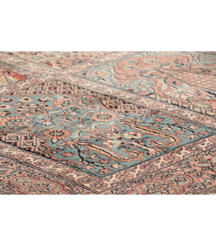 Kaschmir Reine Seide