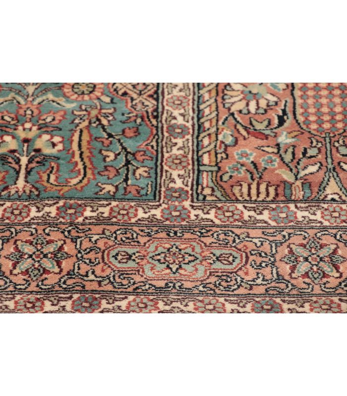 Kaschmir Reine Seide