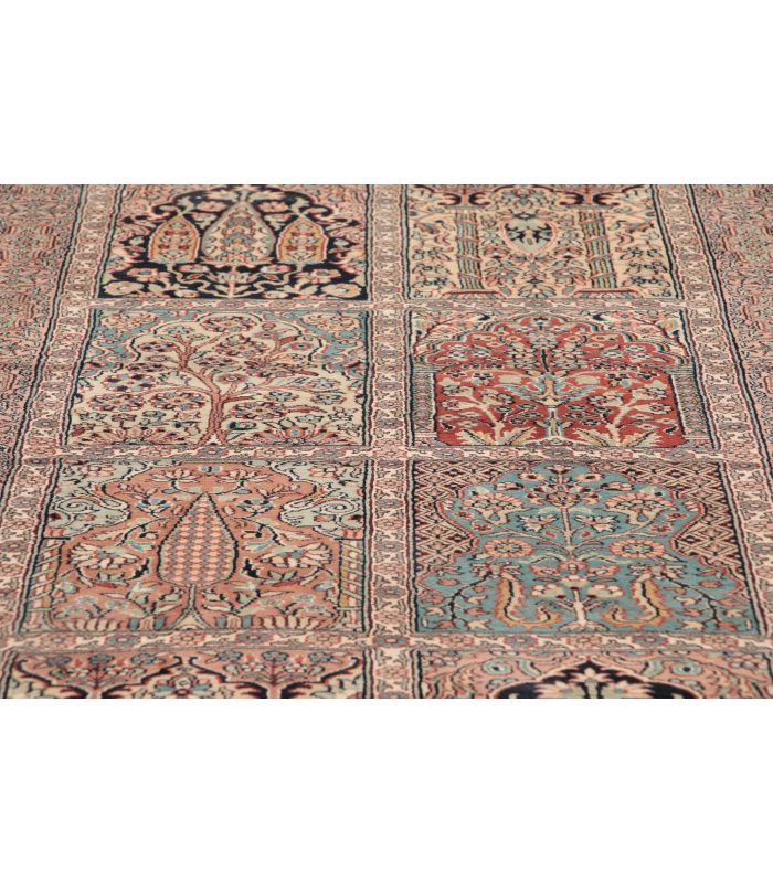 Kaschmir Reine Seide