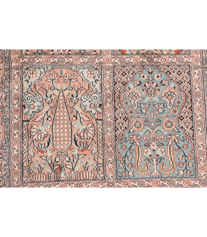 Kaschmir Reine Seide