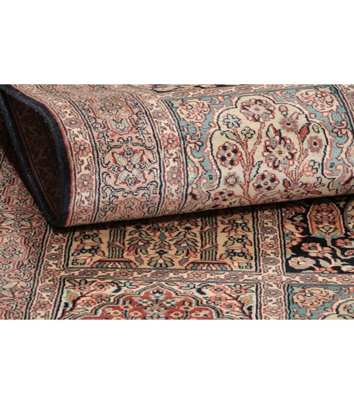 Kaschmir Reine Seide