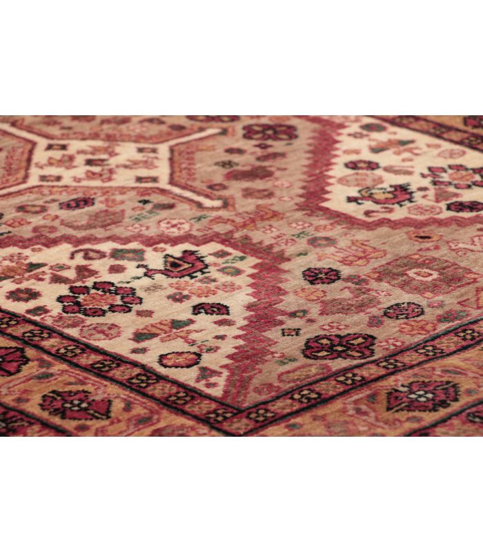 Ghashghayi Collection