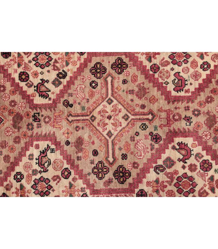 Ghashghayi Collection